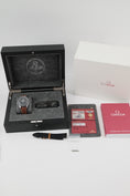Bild in Galerie-Betrachter laden, Omega Speedmaster 31132403001001 - Papiere und oder Lieferumfang
