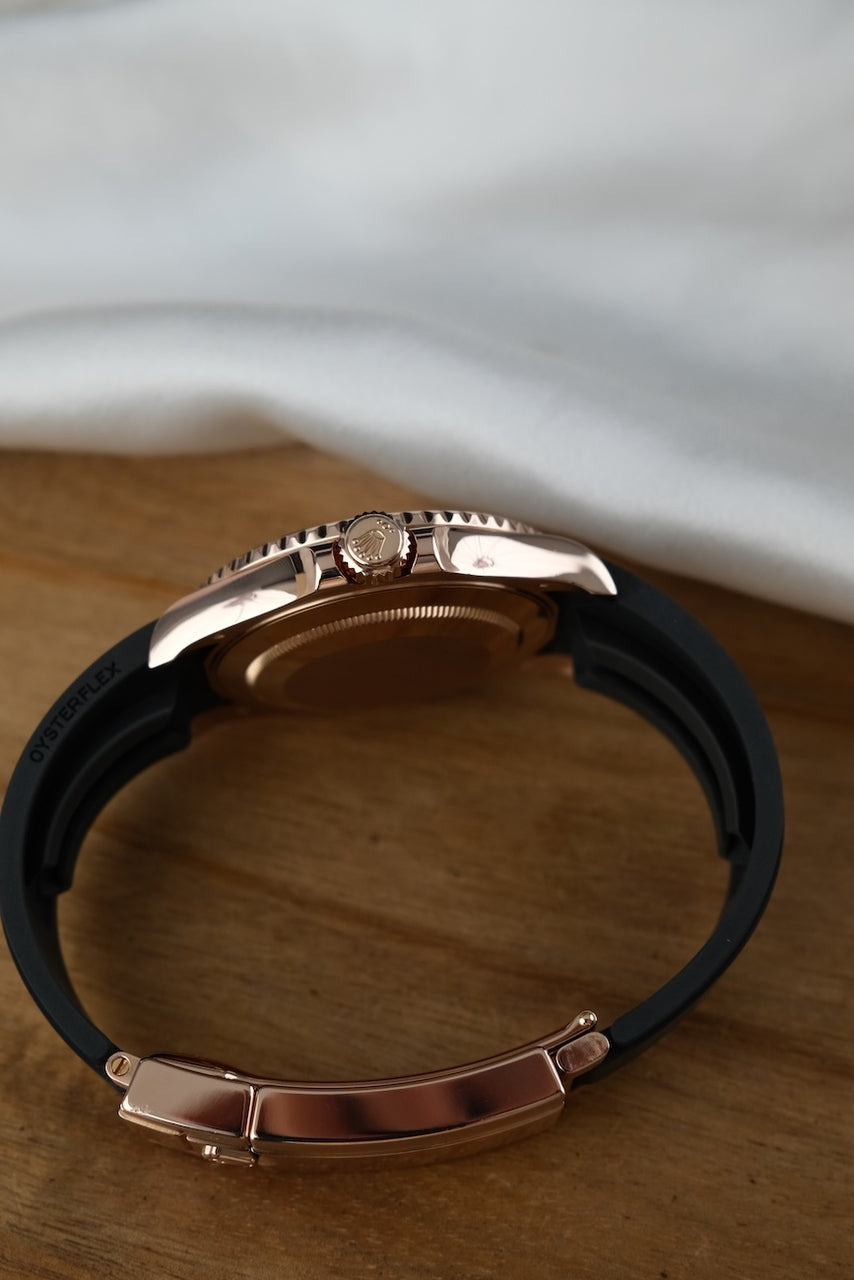 Rolex Yacht-Master 40 126655 - Detailansicht 8