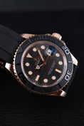 Bild in Galerie-Betrachter laden, Rolex Yacht-Master 40 126655 - Detailansicht 3
