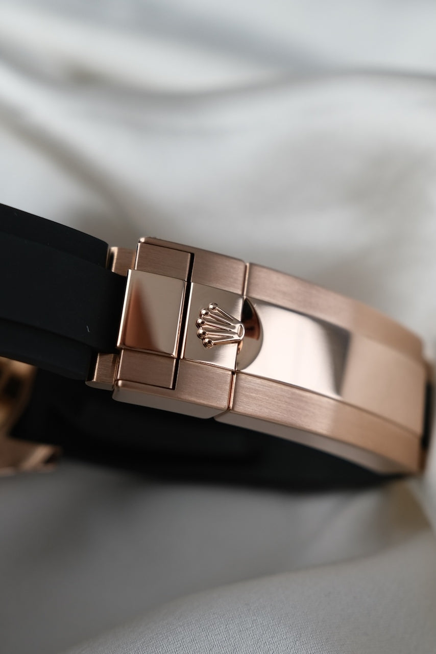 Rolex Yacht-Master 40 126655 - Detailansicht 7
