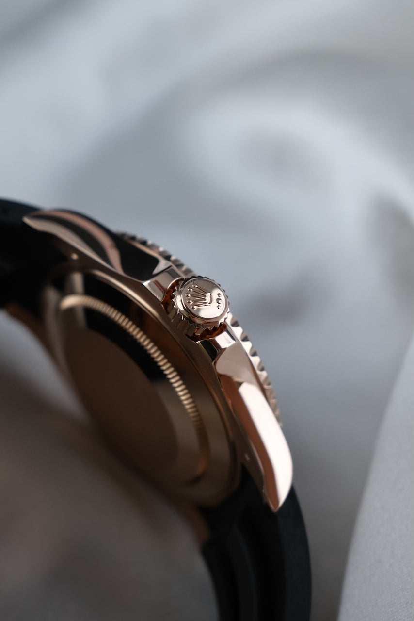 Rolex Yacht-Master 40 126655 - Detailansicht 6