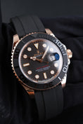 Bild in Galerie-Betrachter laden, Rolex Yacht-Master 40 126655 - Thumbnail
