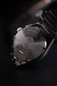 Bild in Galerie-Betrachter laden, Seiko Astron GPS Solar Dual Time 5X SSH113J1 - Detail view 10
