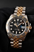 Charger l'image dans la visionneuse de la galerie, Rolex GMT Master II 126713GRNR - Main product image
