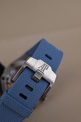 Bild in Galerie-Betrachter laden, Audemars Piguet Royal Oak Offshore Tiffany Blue 26238ST.OO.A340CA.01 - Detailansicht 7
