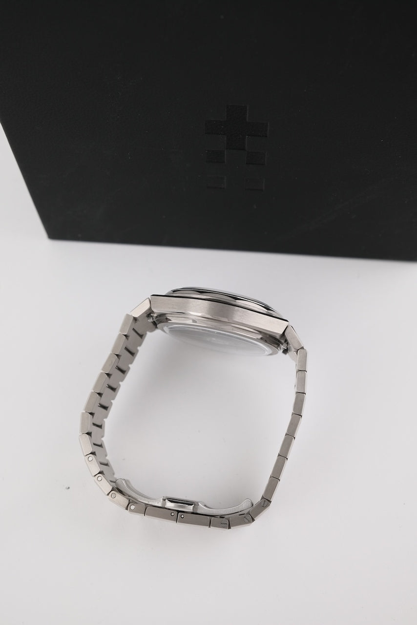 Christopher Ward Twelve X Titan C12-41A5D0-T00K0-B0 - Detailed view 7