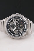 Load image into gallery viewer, Christopher Ward Twelve X Titan C12-41A5D0-T00K0-B0 - Detailed view 3

