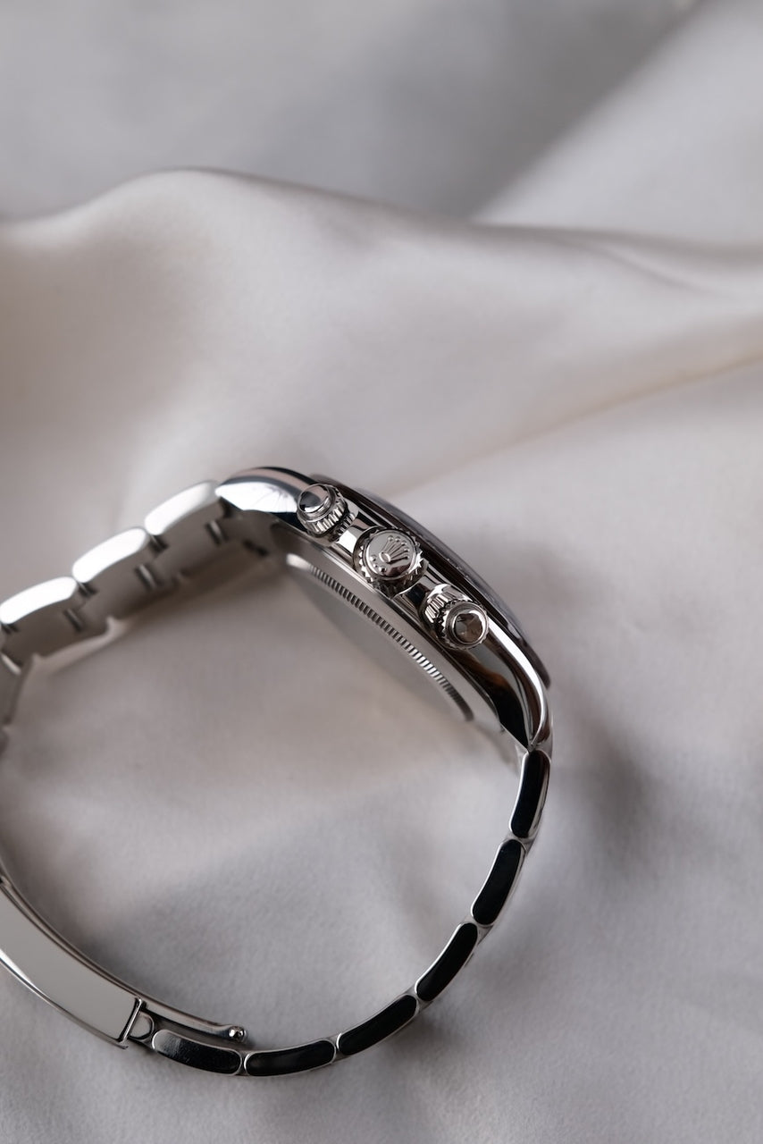 Rolex Daytona 116506 - Detailansicht 9