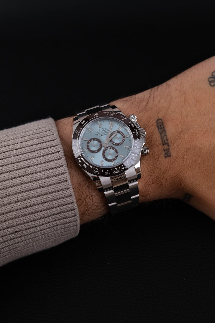 Rolex Daytona 116506 - Detailansicht 12