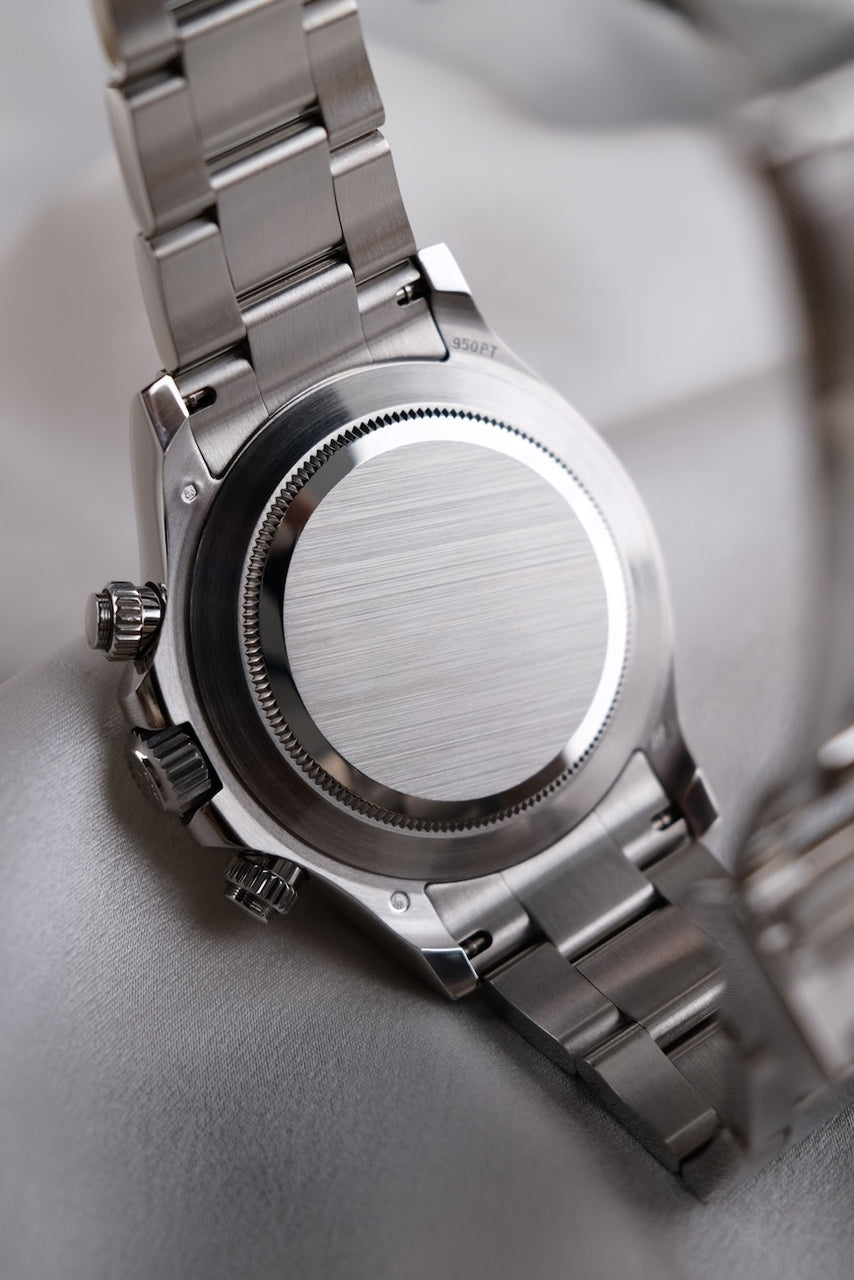 Rolex Daytona 116506 - Detailansicht 10