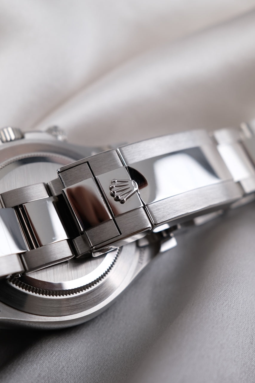 Rolex Daytona 116506 - Detailansicht 8