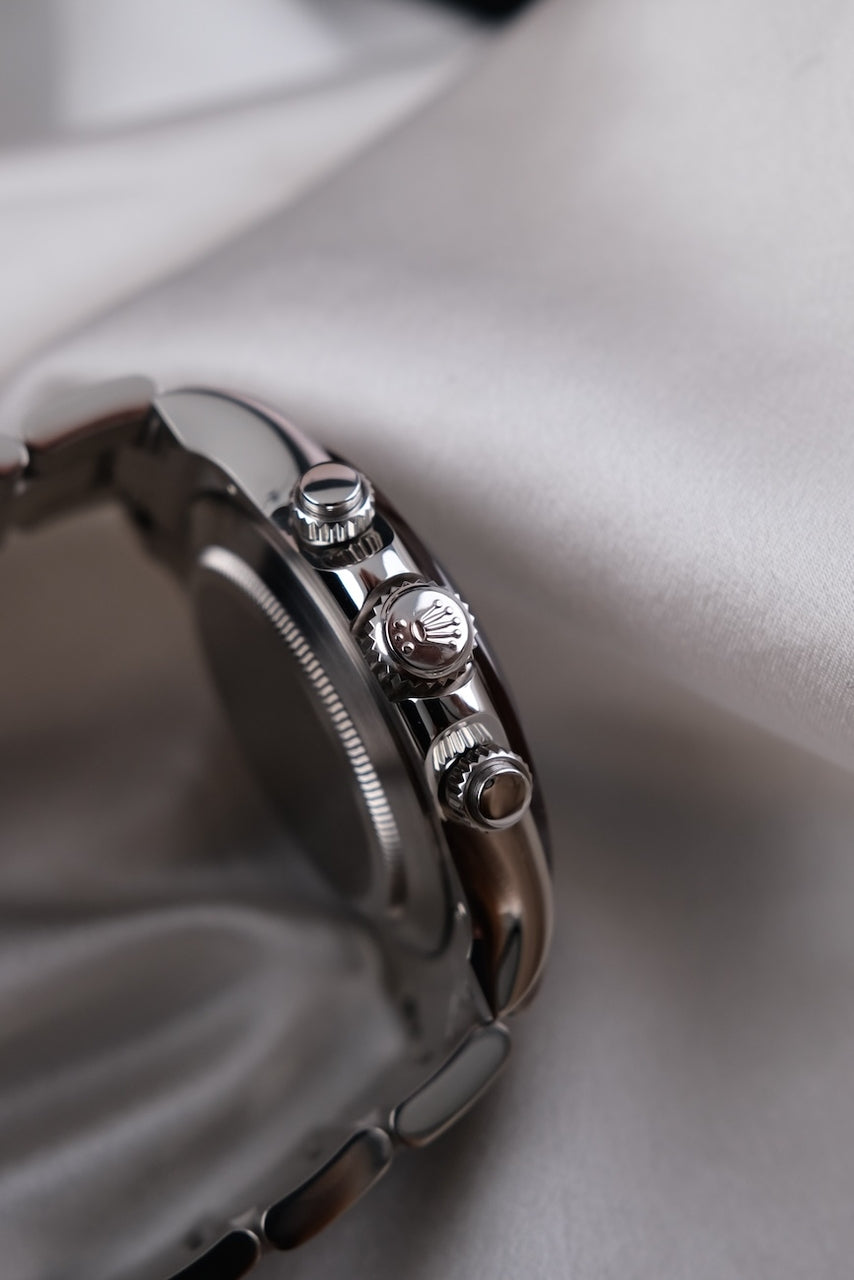 Rolex Daytona 116506 - Detailansicht 6