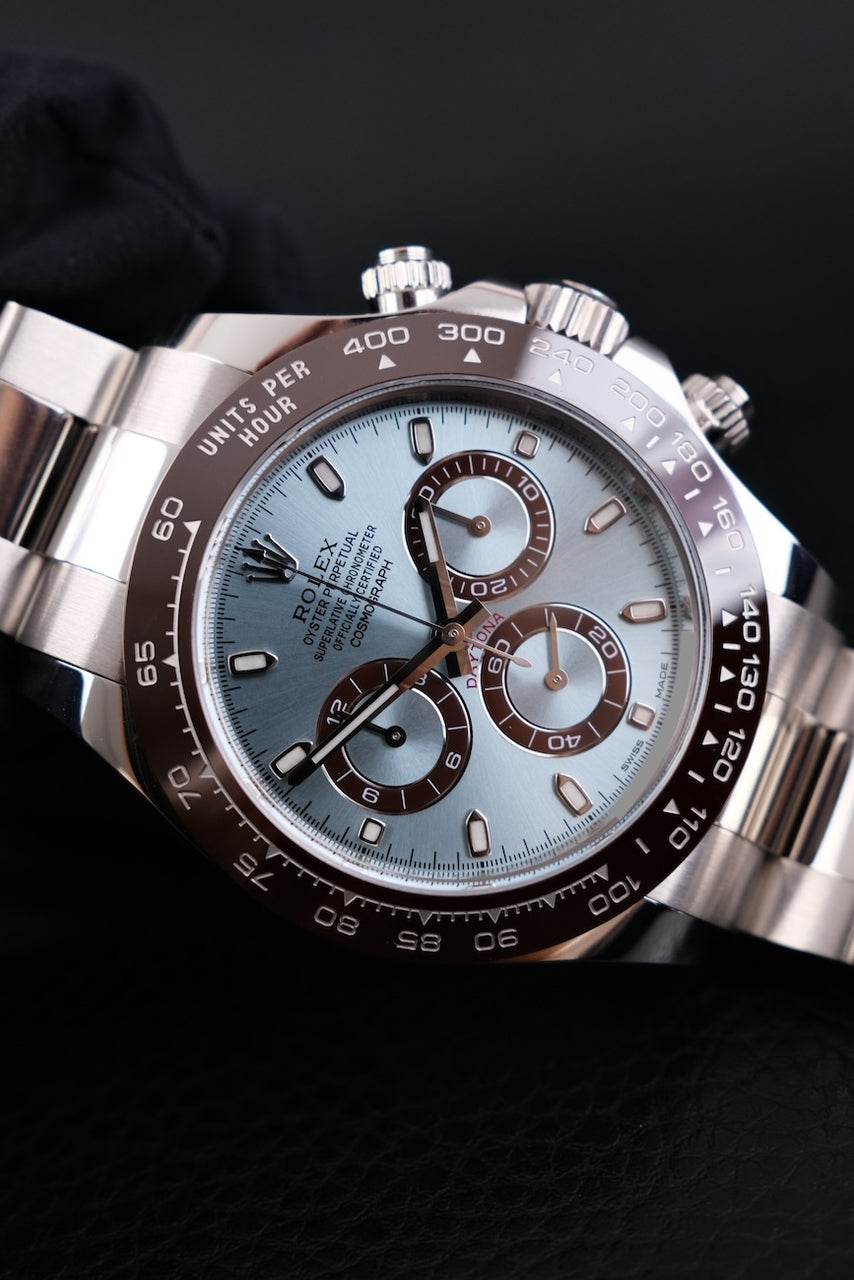 Rolex Daytona 116506 - Thumbnail