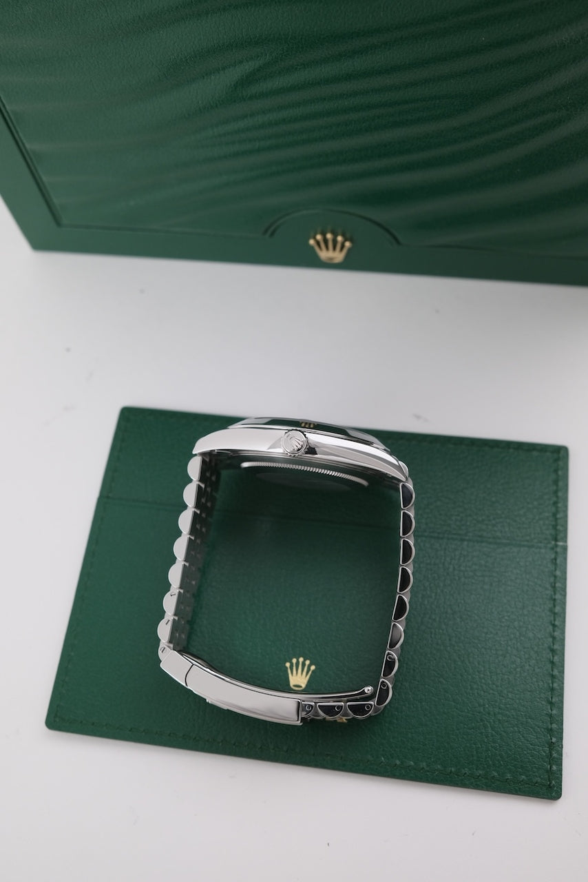 Rolex Datejust 41 126300 - detailed view 5