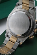 Bild in Galerie-Betrachter laden, Rolex Daytona White Dial 126503 - Detailansicht 7
