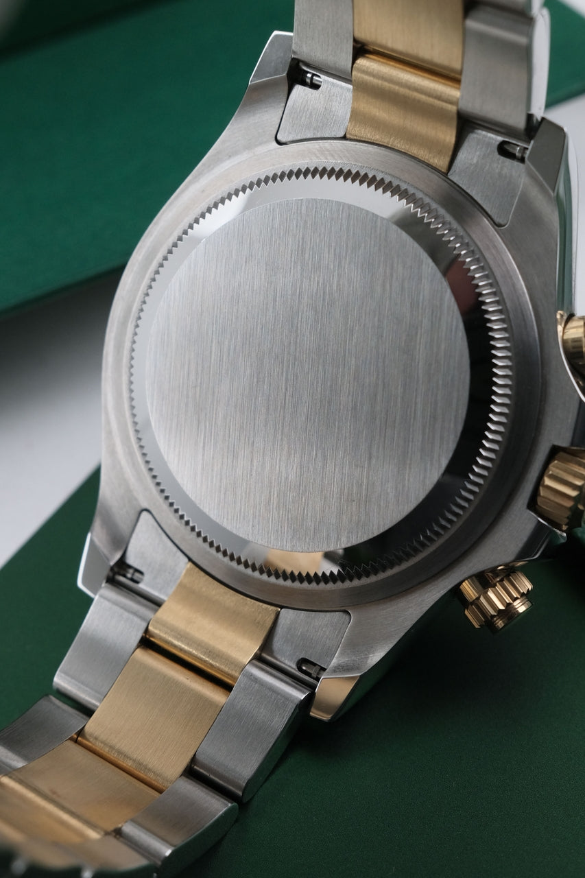 Rolex Daytona White Dial 126503 - Detailansicht 7