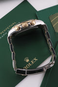 Charger l'image dans la visionneuse de galerie, Rolex Daytona White Dial 126503 - Detailansicht 4
