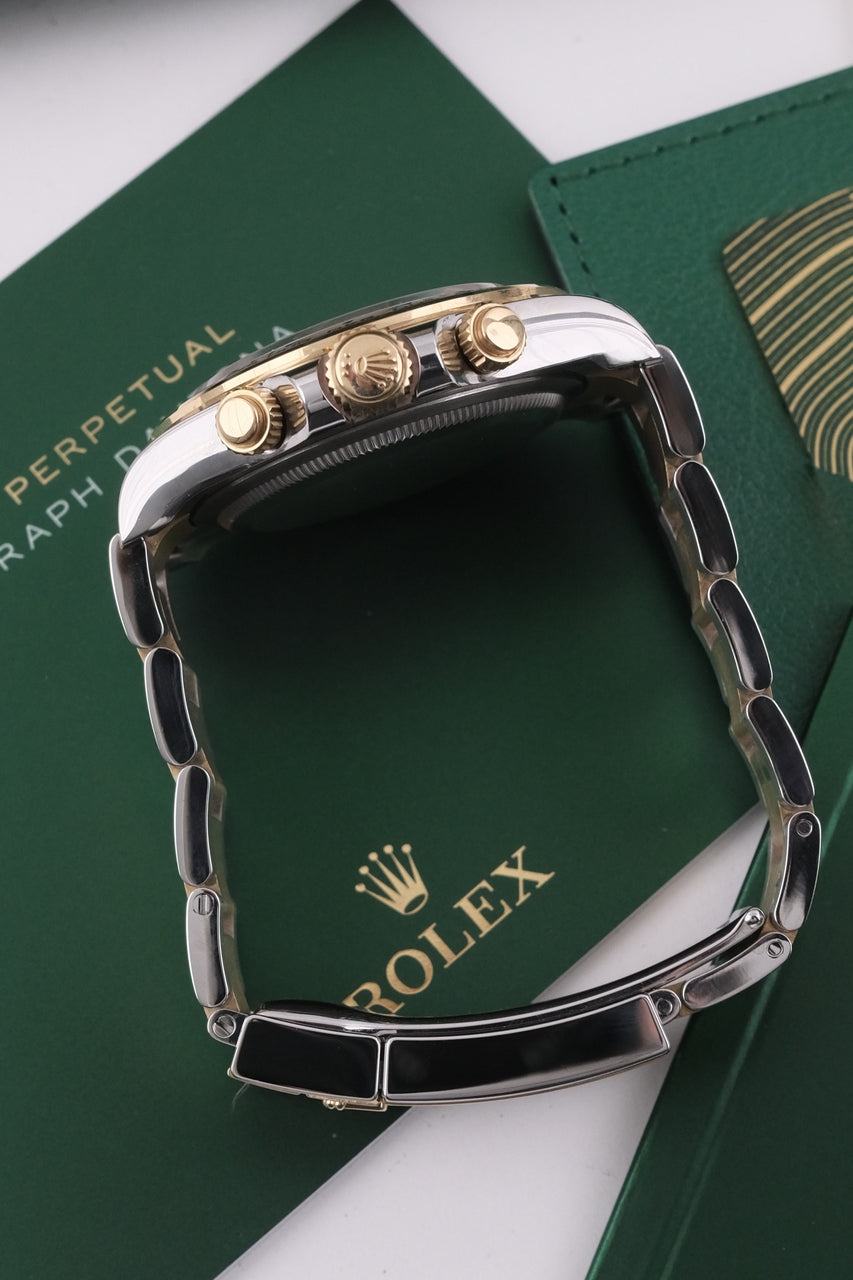 Rolex Daytona White Dial 126503 - Detailansicht 4