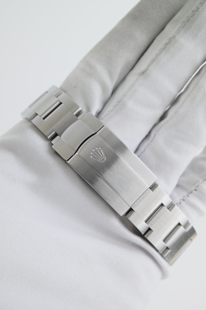 Rolex Air King 116900 - vista detallada 7