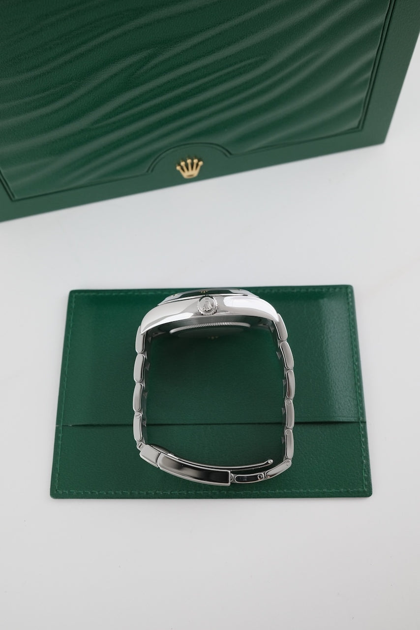 Rolex Air King 116900 - Vista detallada 5