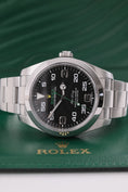 Cargue la imagen en el visor de la galería, Rolex Air King 116900 - Vista detallada 2
