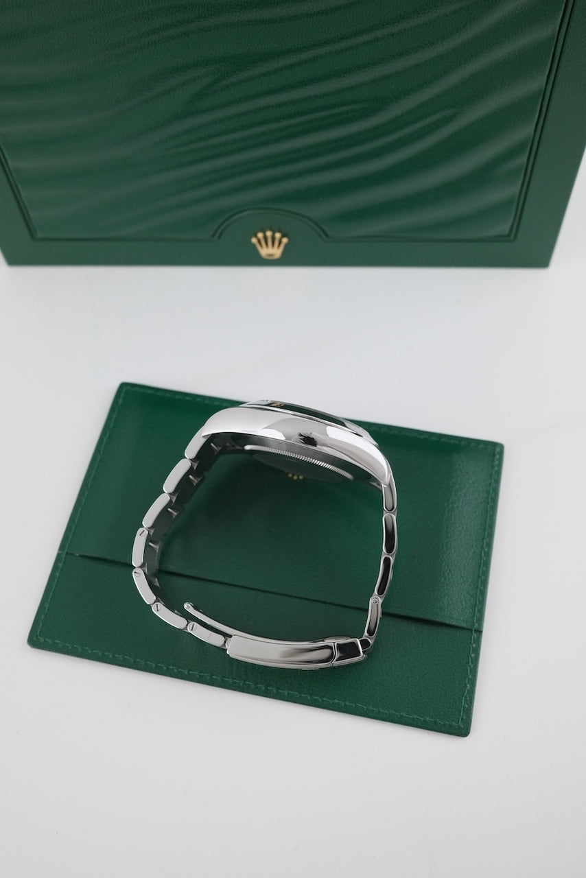 Rolex Air King 116900 - Vista detallada 6