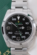 Cargue la imagen en el visor de la galería, Rolex Air King 116900 - Vista detallada 4
