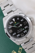 Cargue la imagen en el visor de la galería, Rolex Air King 116900 - Miniatura
