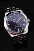 Bild in Galerie-Betrachter laden, Vacheron Constantin Overseas  4000V/210A-B911 - Detailansicht 1
