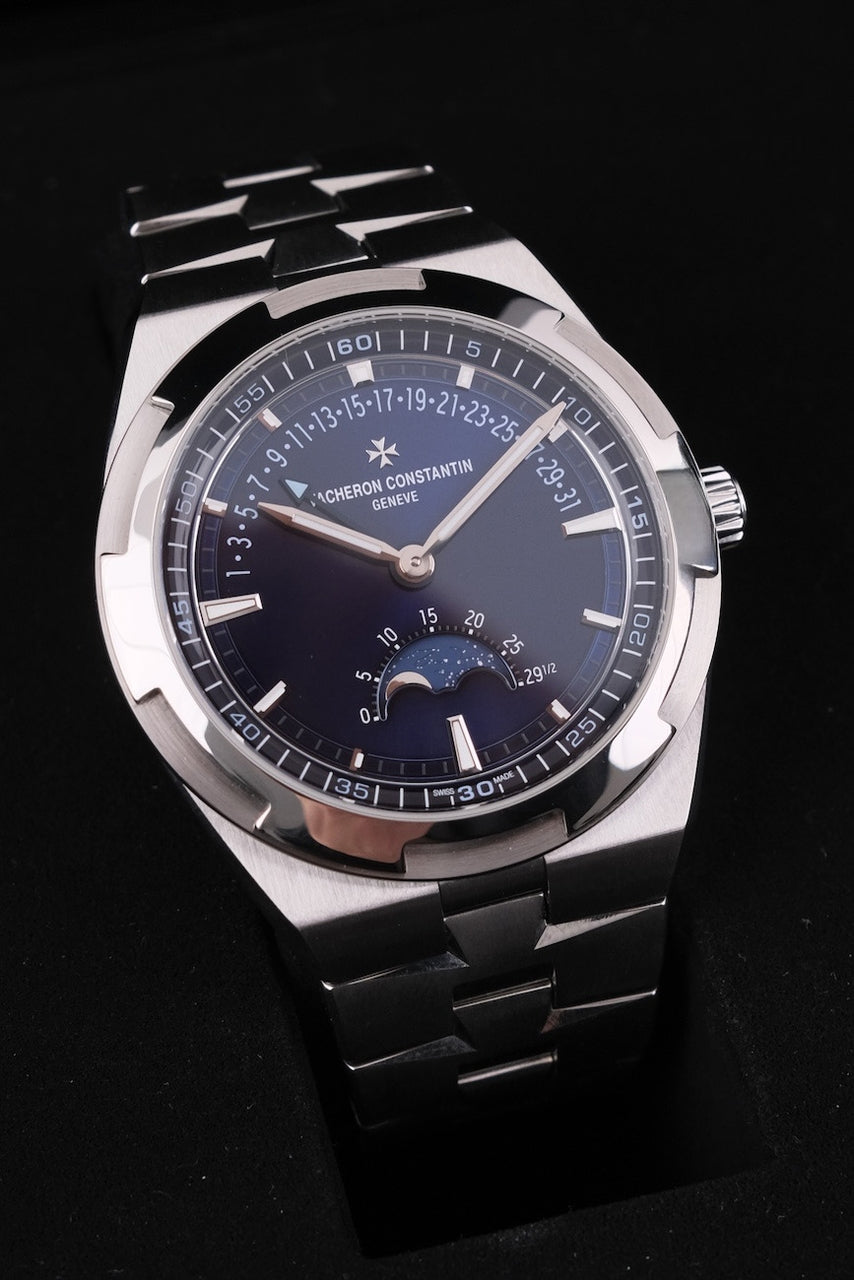 Vacheron Constantin Overseas  4000V/210A-B911 - Detailansicht 1
