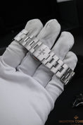 Bild in Galerie-Betrachter laden, Vacheron Constantin Overseas  4000V/210A-B911 - Detailansicht 6
