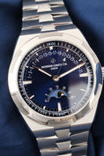 Bild in Galerie-Betrachter laden, Vacheron Constantin Overseas  4000V/210A-B911 - Detailansicht 2
