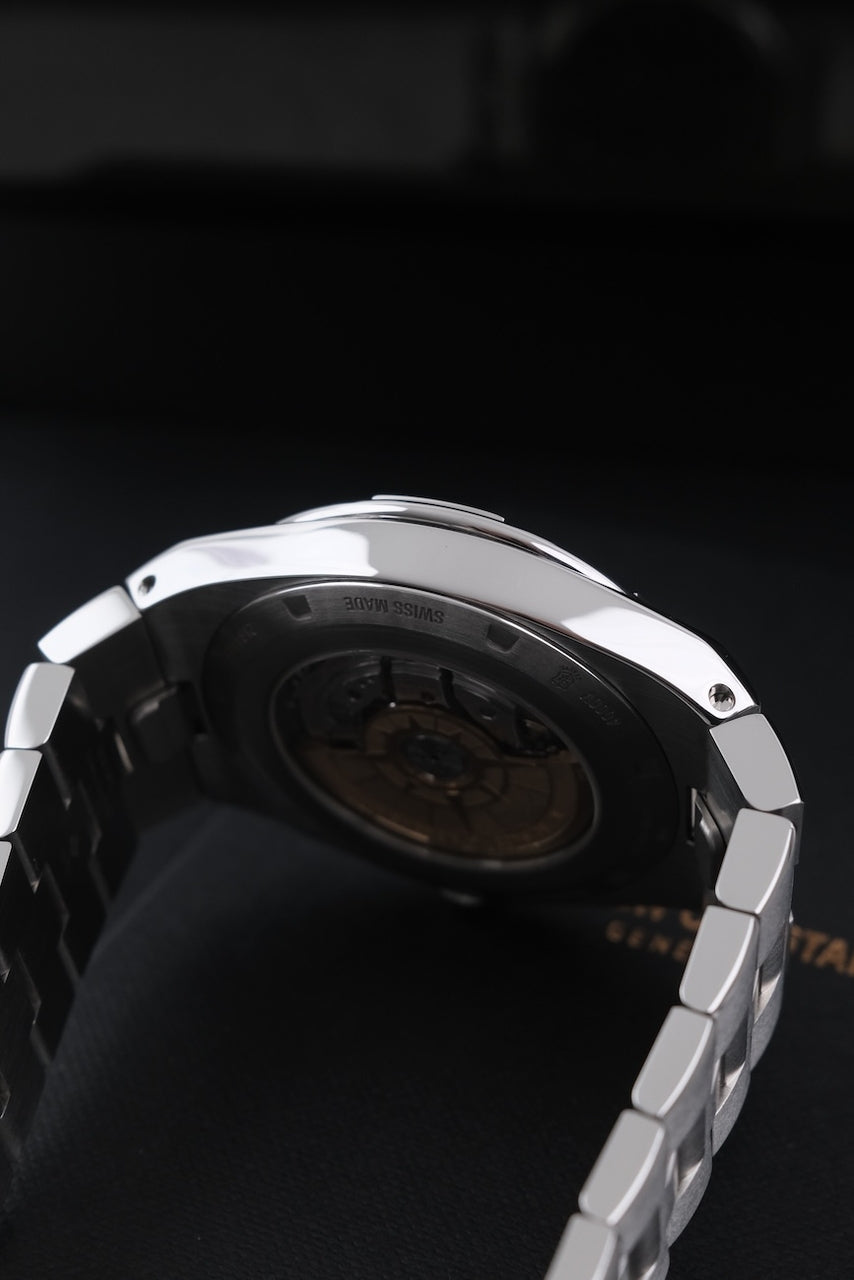 Vacheron Constantin Overseas  4000V/210A-B911 - Detailansicht 7