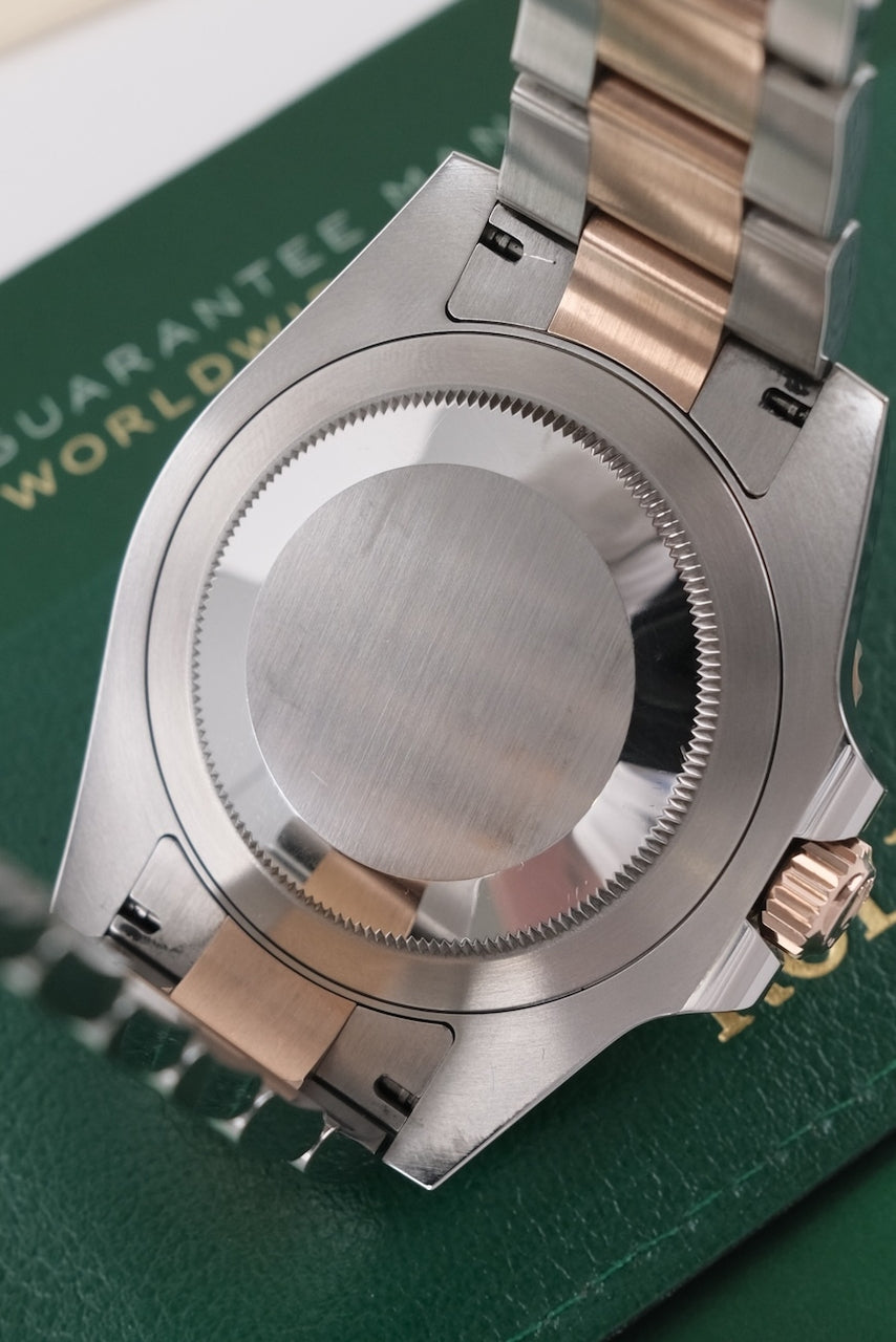 Rolex GMT-Master II  126711CHNR - Detailansicht 8