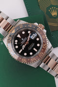 Bild in Galerie-Betrachter laden, Rolex GMT-Master II  126711CHNR - Detailansicht 3
