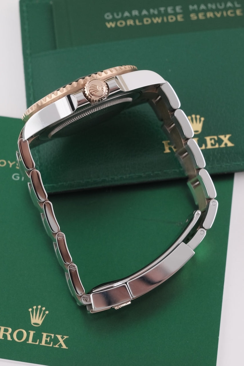 Rolex GMT-Master II  126711CHNR - Detailansicht 4