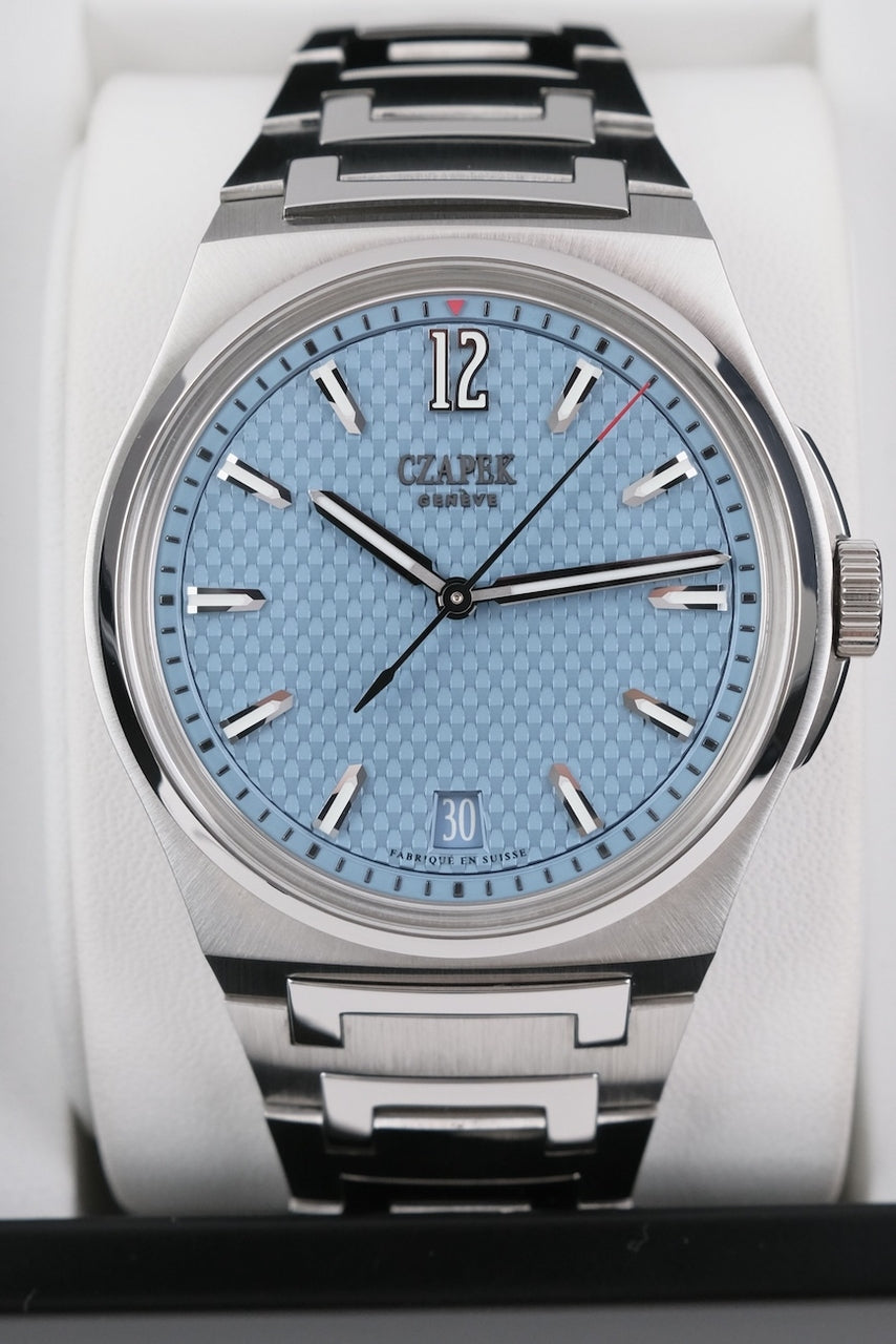 Czapek Antarctique Passage De Drake - Detailansicht 2
