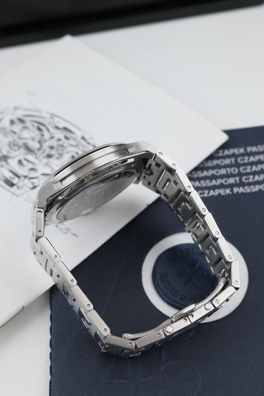 Czapek Antarctique Passage De Drake - Detailansicht 5