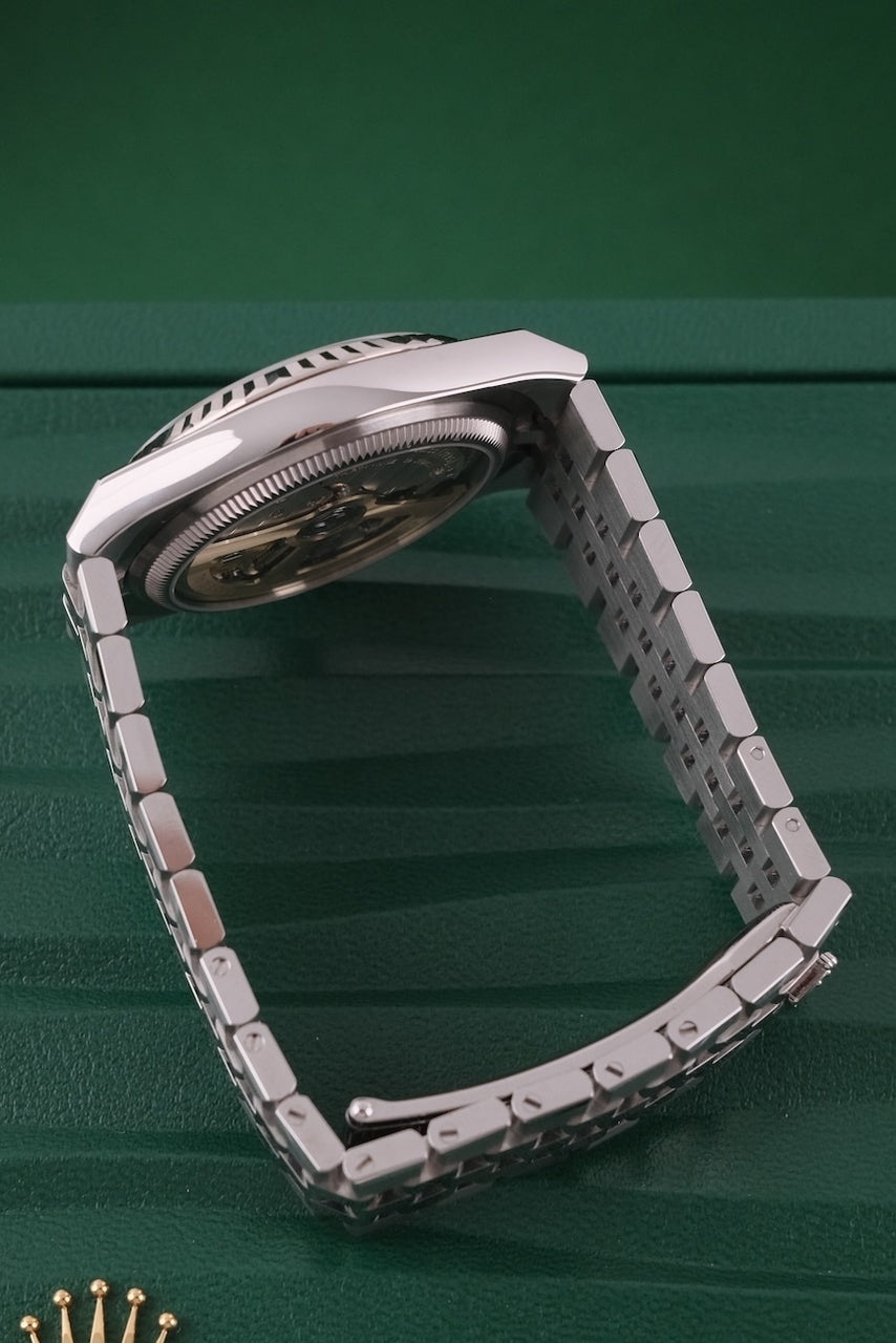 Rolex Land-Dweller 36mm 127234 - Widok szczegółowy 5