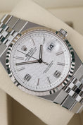 Załaduj obraz do przeglądarki galerii, Rolex Land-Dweller 36mm 127234 - Widok szczegółowy 3
