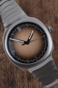 Bild in Galerie-Betrachter laden, H.Moser & Cie Streamliner Centre Seconds 6200-1207 - Detailansicht 2
