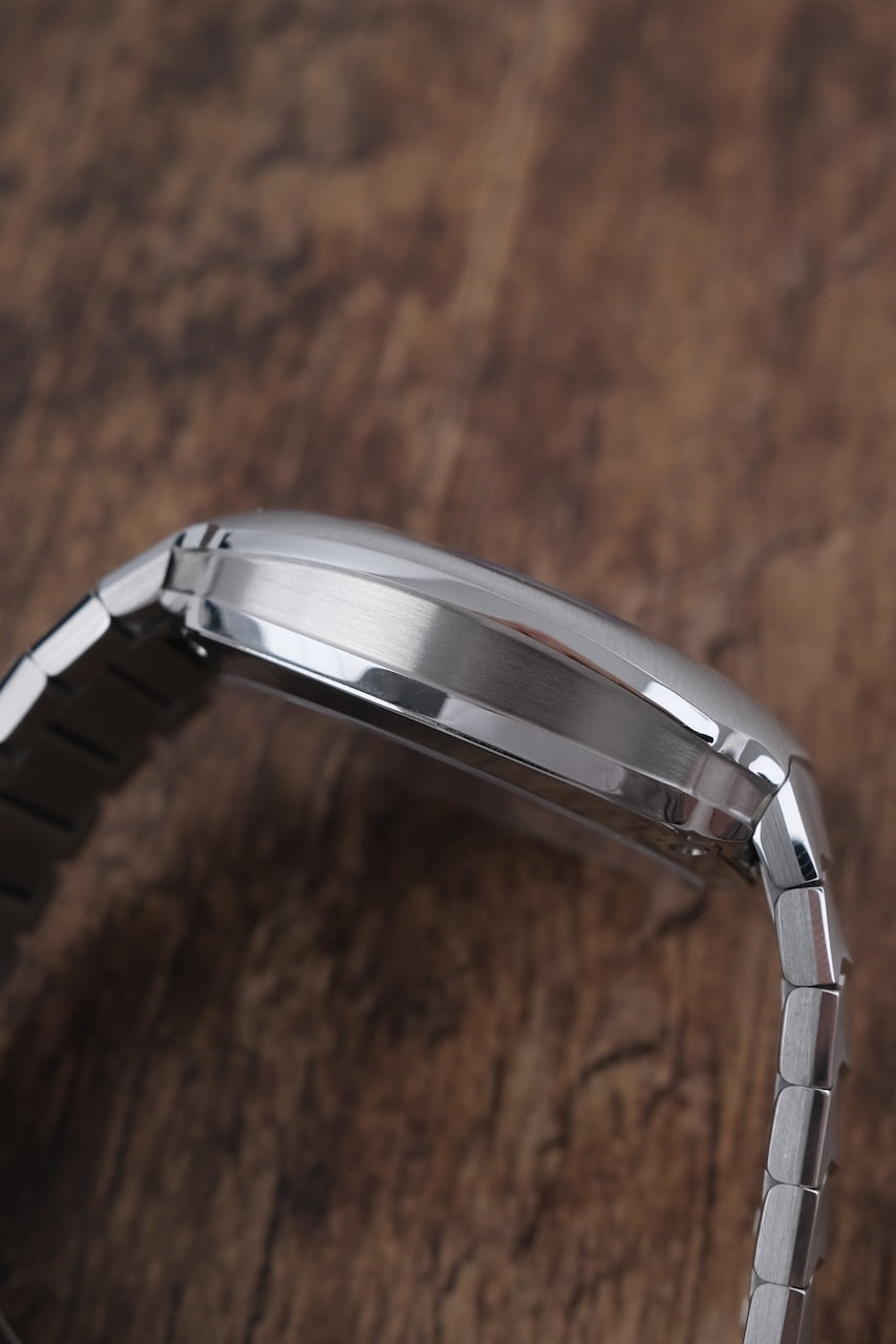 H.Moser & Cie Streamliner Centre Seconds 6200-1207 - Detailansicht 7