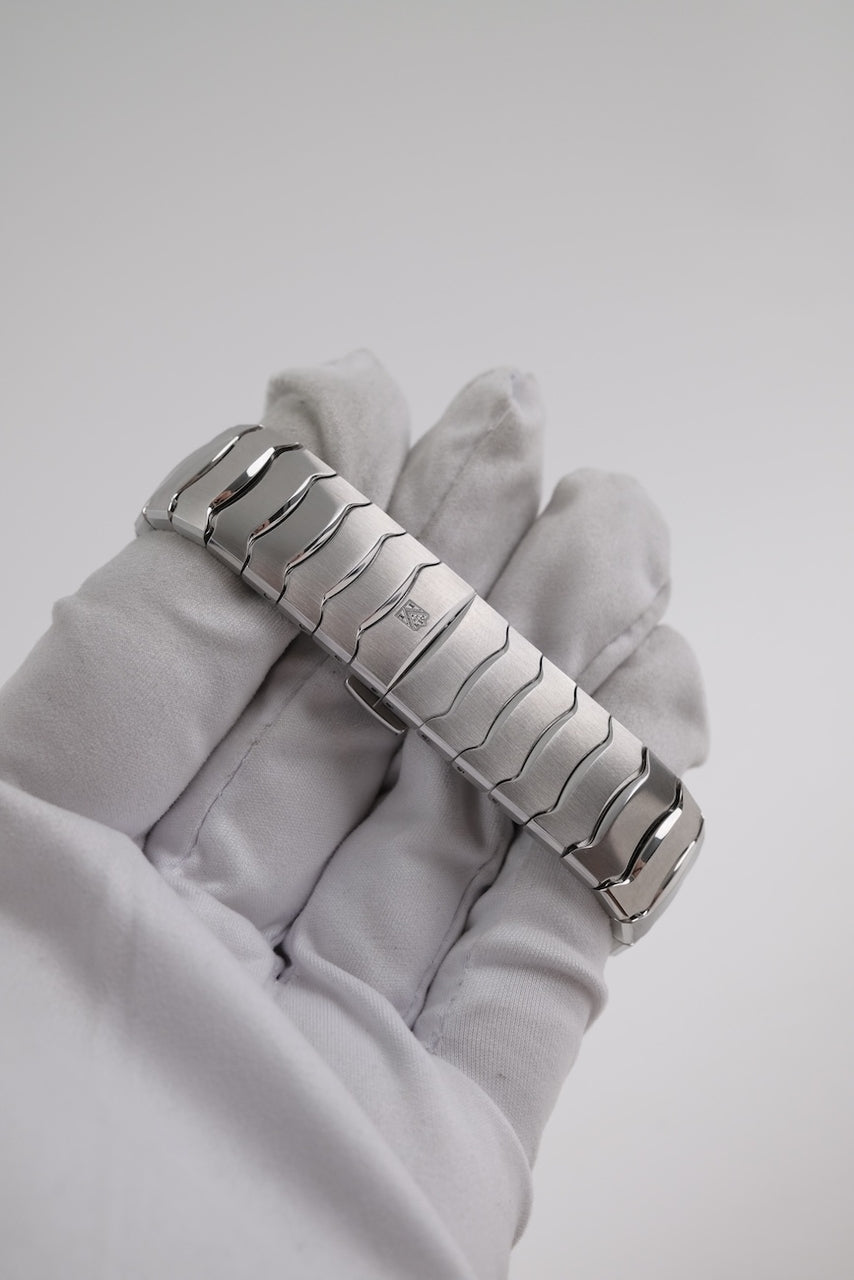 H.Moser & Cie Streamliner Centre Seconds 6200-1207 - Detailansicht 8
