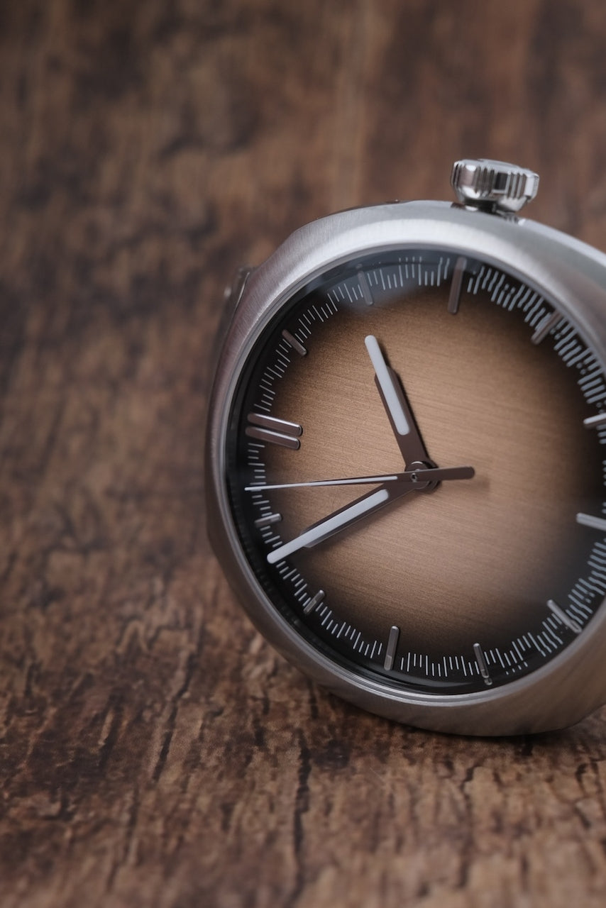 H.Moser & Cie Streamliner Centre Seconds 6200-1207 - Detailansicht 4