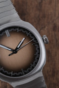Bild in Galerie-Betrachter laden, H.Moser & Cie Streamliner Centre Seconds 6200-1207 - Detailansicht 1
