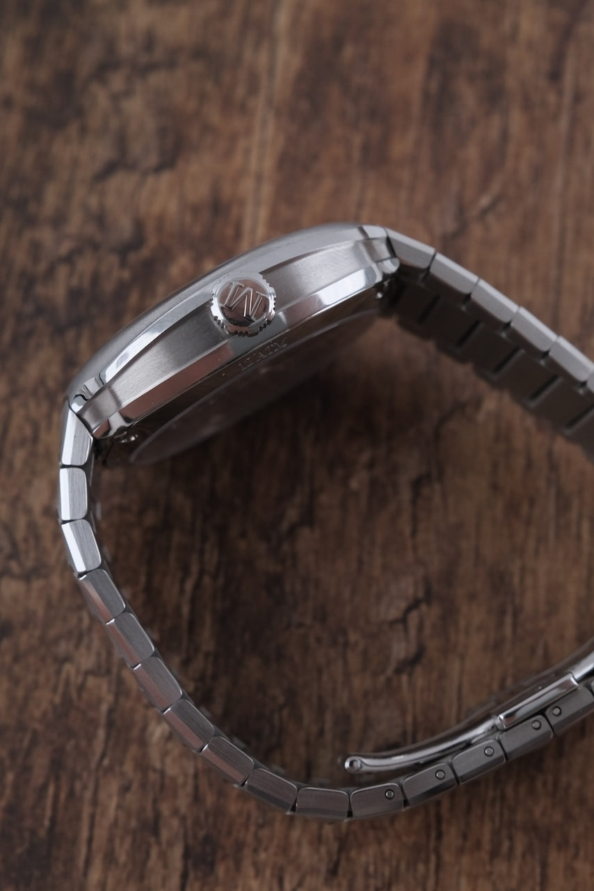 H.Moser & Cie Streamliner Centre Seconds 6200-1207 - Detailansicht 5