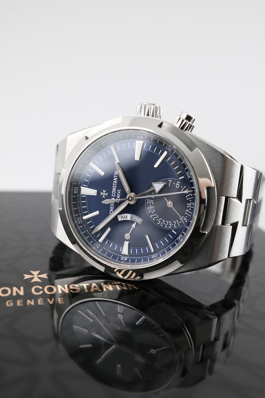 Vacheron Constantin Overseas Dual Time 7900V/110A-B334 - Imagen principal del producto