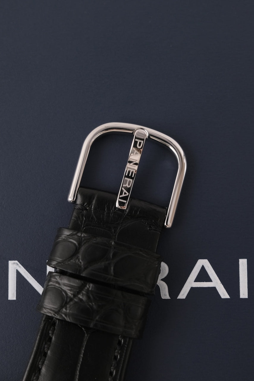 Panerai Radiomir Quaranta 40mm PAM01294 - Detailansicht 9