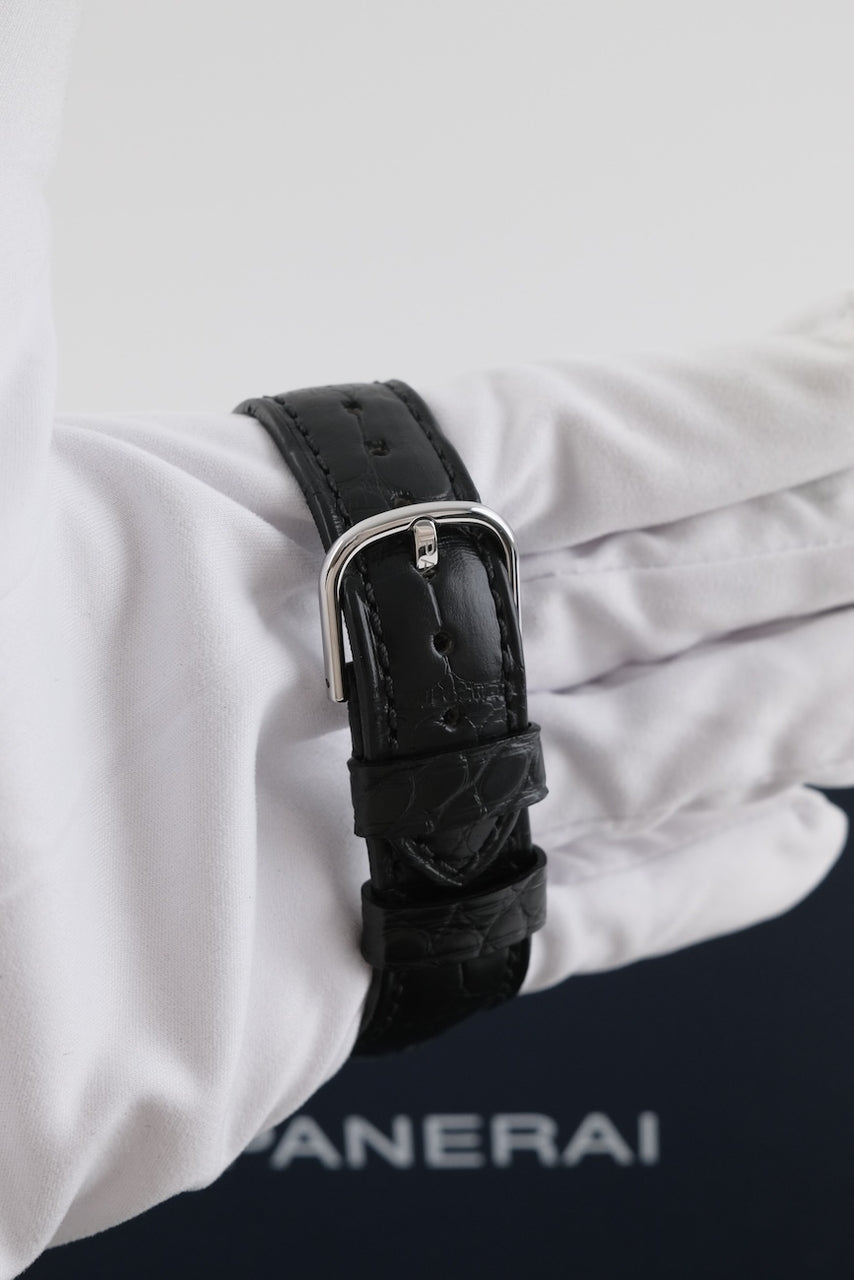 Panerai Radiomir Quaranta 40mm PAM01294 - Detailansicht 7