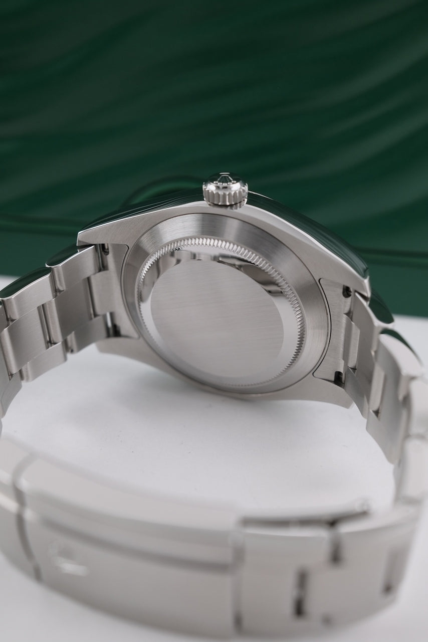 Rolex Air King 116900 - Vista dettagliata 9